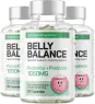 Belly Balance Australia Logo
